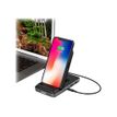 6941921145163-Sanho HyperDrive Wireless Charger USB-C Hub - station d'accueil - HDMI-P_79439091_6-5