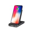 6941921145163-Sanho HyperDrive Wireless Charger USB-C Hub - station d'accueil - HDMI-P_79439091_8-7