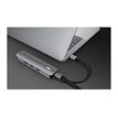 6941921145217-Sanho HyperDrive TUBE 6-in-1 USB-C Hub - station d'accueil - HDMI-P_79439094_9-8