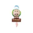5035393968045-Catwalk - Marque pages peluche - cochon-P_79439144_2-0