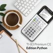 3243480106665-Calculatrice graphique TI83 Premium - Edition Python-P_79439226_4-3
