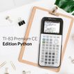 3243480106665-Calculatrice graphique TI83 Premium - Edition Python-P_79439226_5-4
