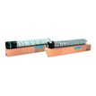 Cartouche laser compatible Konica Minolta TN512K - noir - Owa K40117OW