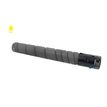 Cartouche laser compatible Konica Minolta TN514Y - jaune - Owa K40124OW