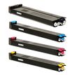 Cartouche laser compatible Sharp MX-51GTCA - cyan - Owa K40095OW