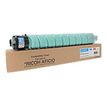 Cartouche laser compatible Ricoh 841926 - cyan - Owa K40053OW