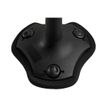 3595560028092-Siege technique MOOVE - tabouret assis-debout ergonomique - hauteur réglable jusqu'à 89 c-P_79439328_2-1