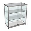 9220190311002-Vitrine comptoir - L95 x H100 x P50 cm - avec portes coulissantes-P_79439359_1-0