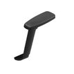 2012349447710-Paire d'accoudoirs réglables 3D pour fauteuil 4U - noir-P_79439470_1-0