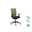 2012349447772-Fauteuil de bureau ergonomique ATIKA - accoudoirs en option - appui-tête non inclus - noir-P_79439473_1-0
