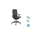 2012349447895-Fauteuil de bureau FLEXA - accoudoirs et appui-tête en option - gris-P_79439479_1-0