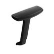 0000006133443-Paire d'accoudoirs réglables 4D pour fauteuil FLEXA - noir-P_79439482_1-0