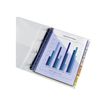 5014702814341-Avery - Double pochette intercalaire 6 positions - A4 Maxi - polypropylène-P_79439757_4-1