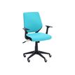 Housse pour dossier fauteuil NEWTON - Tuquoise