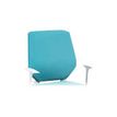 3760185028356-Housse pour dossier fauteuil NEWTON - Tuquoise-P_79439766_2-1