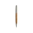 3108722410729-Oberthur Séquoia - Stylo à bille chêne / chromé-P_79439780_1-0