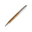 3108722410729-Oberthur Séquoia - Stylo à bille chêne / chromé-P_79439780_2-1