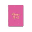 3700572723044-Kiub Les Petits Mots - Carnet de notes A5 - ligné - 60 pages - Dream-P_79439804_1-0