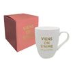 3700572730110-Kiub Les Petits Mots - Mug doré en porcelaine - 340 ml - Viens-P_79439841_1-0