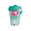 4260375689330-Kiub Bambou Chic - Mug Bamboo Cup - 420 ml - Femme-P_79439849_1-0