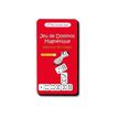 3108722903719-The Purple Cow - Jeu de voyage magnétique - Dominos-P_79439860_3-2