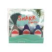3108726347342-Oberthur Même pas peur - Pack de 3 gommes requin-P_79439877_1-1