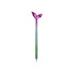 3108726754225-Oberthur - Stylo à bille iridescent - sirène-P_79439883_1-0