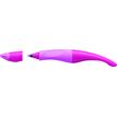 STABILO EASYoriginal - Roller ergonomique - pour droitier - 0,5mm - rose