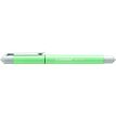 4006381539678-STABILO beCrazy! - Roller encre bleue - 0,5 mm - corps fin - vert pastel-P_79439930_2-1