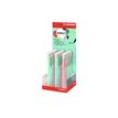 4006381540551-STABILO beYou! beCrazy! - stylo plume - bleu roi (pack de 12)-P_79439935_1-0