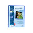 3130630057222-Exacompta KreaCover - Porte vues personnalisable - 40 vues - A4 - bleu-P_79440023_1-0