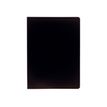 3130630085119-Exacompta - Porte vues - 20 vues - A4 - noir-P_79440028_1-0