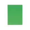 Exacompta - Porte vues - 160 vues - A4 - vert foncé
