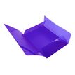 3130630556763-Exacompta Iderama PP - Chemise polypro à rabats - A4 - pour 250 feuilles - violet-P_79440075_3-1