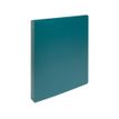 3130635512832-Exacompta Opak - Classeur souple à anneaux - Dos 30 mm - A4 Maxi - pour 275 feuilles - ver-P_79440091_1-0
