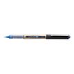 UniBall Eye Broad - Roller - 1 mm - bleu - pointe large