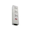 3760110680086-WATT & CO MPU-3B - Bloc multiprise universelle - 3 prises - coupe circuit externe-P_79440271_1-0
