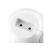3760110686385-WATT & CO WATTBALL - Multiprise 3 prises - 2 prises 16A + 1 prise 6A + 2 USB - blanc-P_79440273_2-1