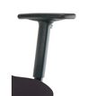 3660916037889-Paire d'accoudoirs réglables 3D pour fauteuil LIBRA - Noir-P_79440285_1-0
