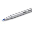 3086123514867-BIC Intensity - Feutre fin - pointe moyenne - bleu-P_79440288_3-2