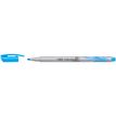3086123537729-BIC Intensity - Pack de 12 feutres fins - pointe moyenne - turquoise-P_79440304_3-1