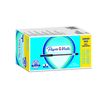 3026980844189-Paper Mate Brite - 50 Stylos à bille - noir - 0,7 mm-P_79440316_1-0