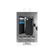 8033830173264-Puro - Etui Folio + coque magnétique pour iPhone SE (2020)/8/7/6S/6 - noir-P_79440376_3-2