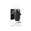 8033830273360-Puro - Etui Folio + coque magnétique pour Huawei P30 - noir-P_79440390_3-2