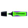 STABILO BOSS SPLASH - Surligneur - vert