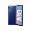 8806090148439-Samsung Galaxy A10  - 32 Go - Smartphone - bleu-P_79440407_5-4