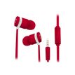 3662313013244-TX Kit main libre - Ecouteurs filaire avec micro - intra-auriculaire - rouge -P_79440455_1-0