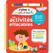 9782047356586-J'aime la maternelle - Mes activités effaçables - grande section - dès 5 ans-P_79440495_1-0