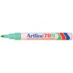 5410631062967-Artline 70N - Marqueur permanent - pointe ogive - vert-P_79440660_1-0
