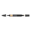 884955071359-ProMarker - Marqueur double pointe - praline-P_79440713_1-0